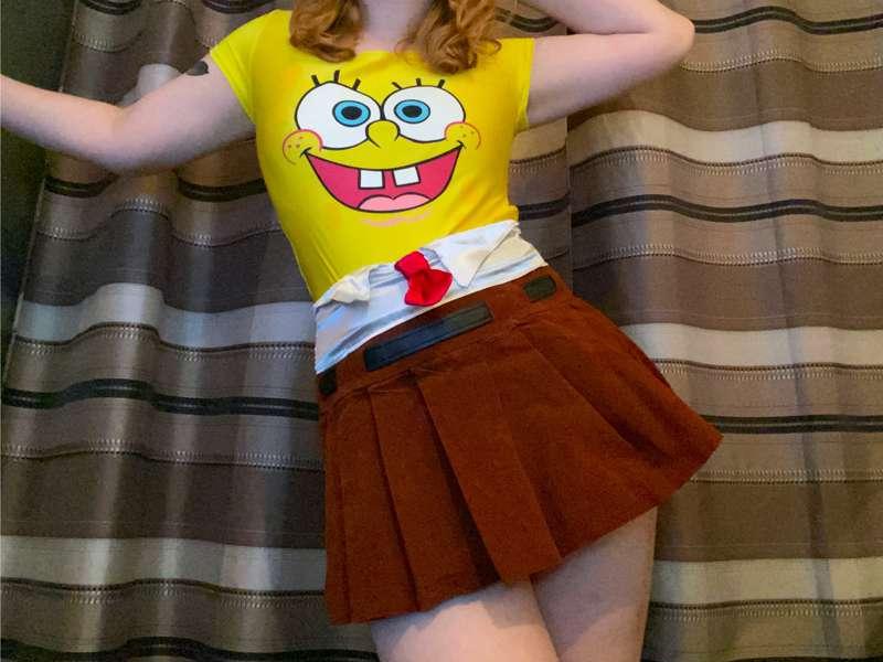 Spongebob - 5