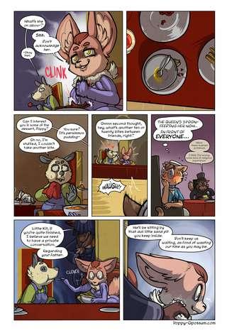 Poppy 6, page 38