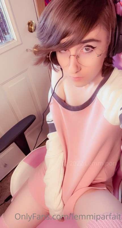 how do I look..?