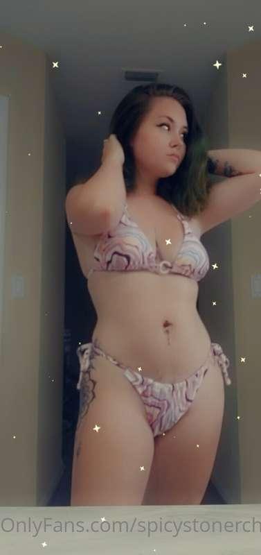 Catch waves not feelings🌊 👙😉