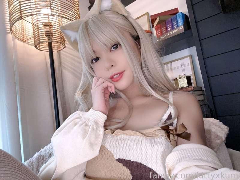 kittyxkum image #1
