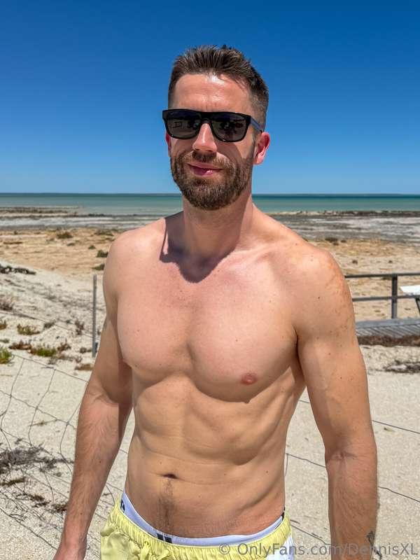 🐚🏖️☀️😎