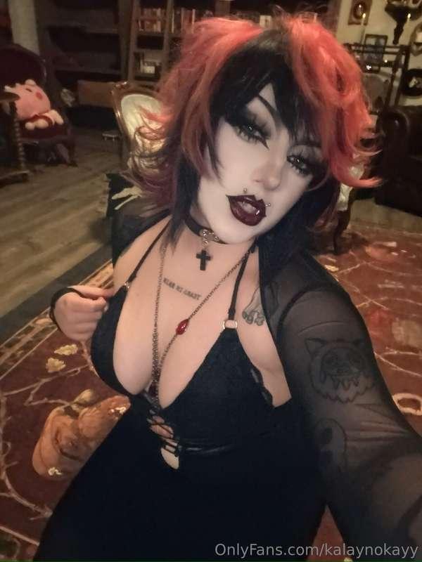 i want to ruin you tonight 😈