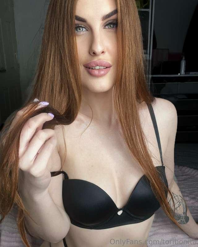 How is your day babe? 😈