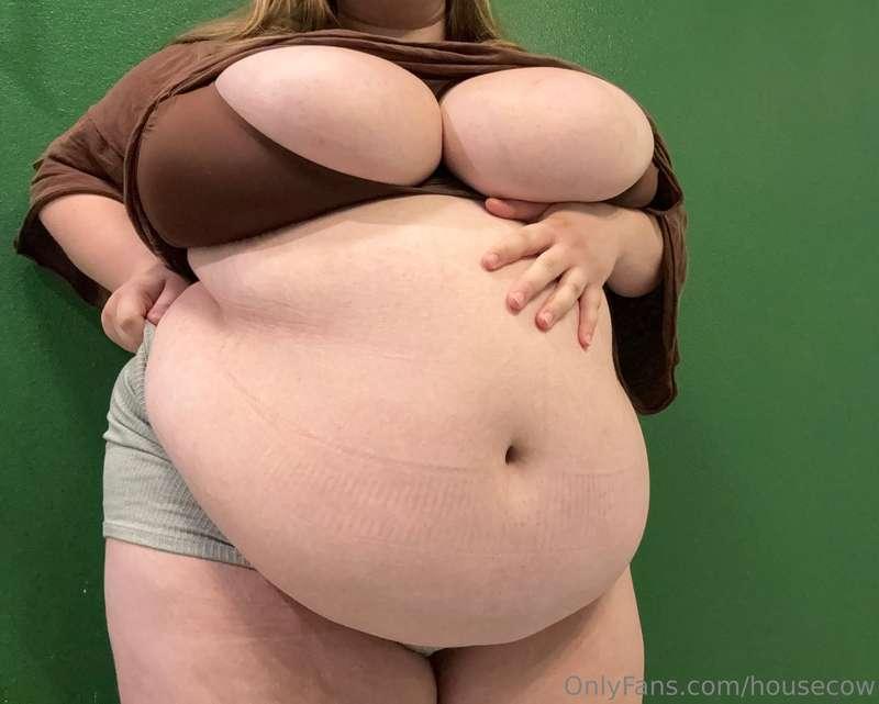 these are the pictures/videos i tend to take when i feel big..