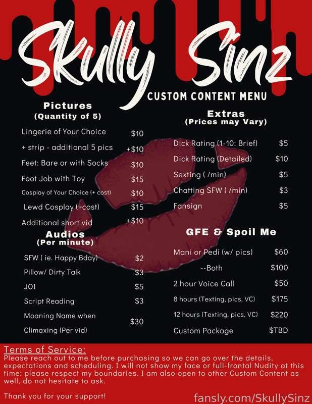 skullysinz image #0
