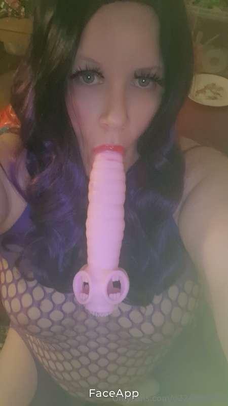 Oh baby x
