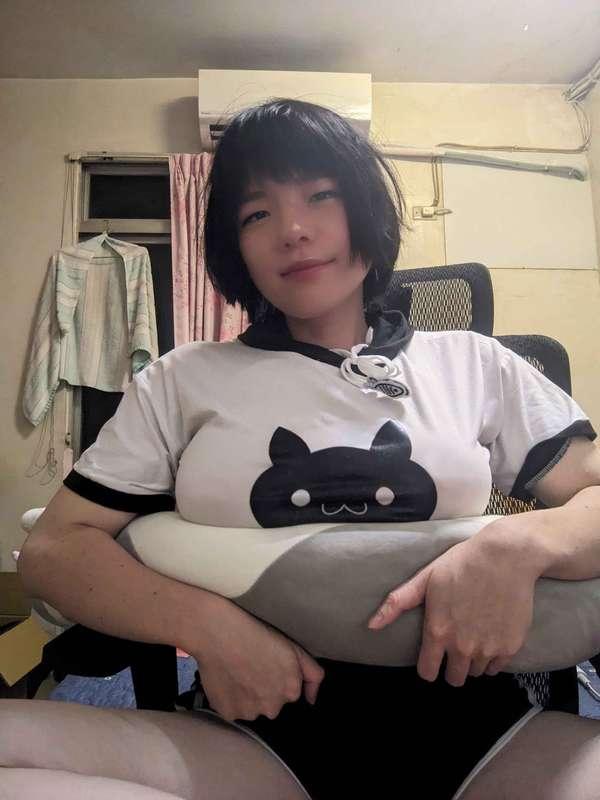 難得清純