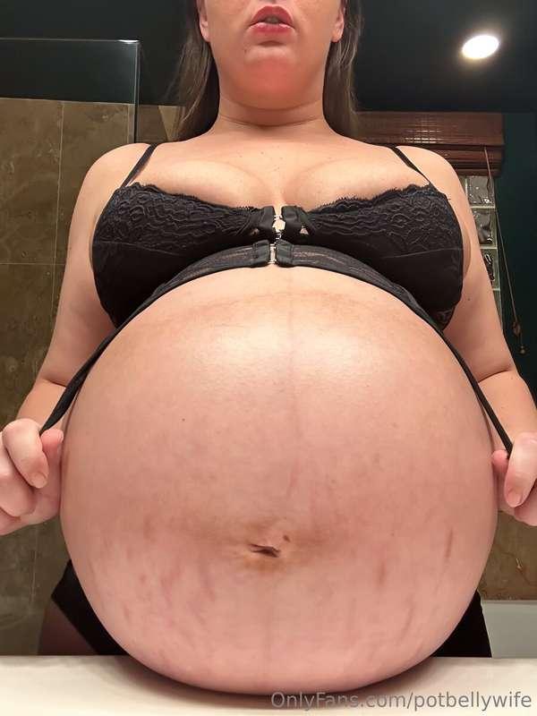 Hi there! No I'm not still pregnant, but I will be posting t..