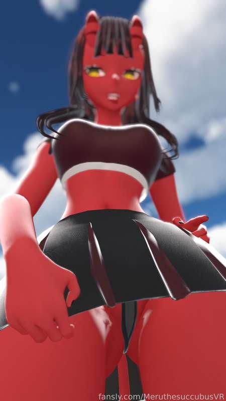 meruthesuccubusvr image #4