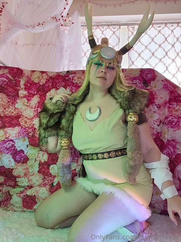 some cute artemis booty ❤️❤️