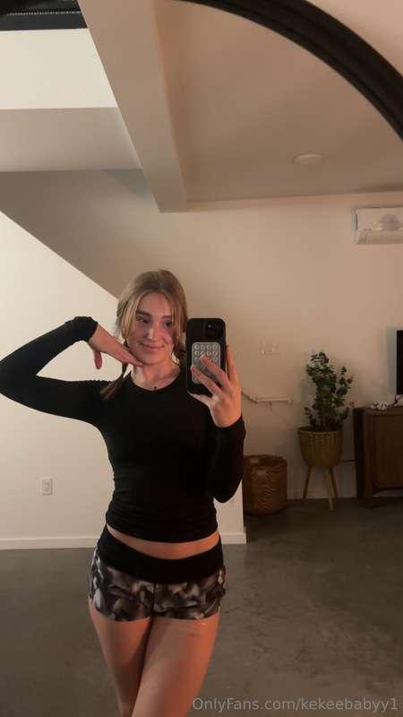 I love this dance lol