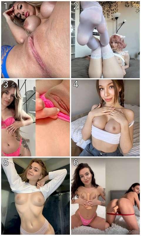 🎁 JOIN MY BESTIES FOR FREE OFFERS!1. 🍓🌸 @missladylauren 🌸🍓2...