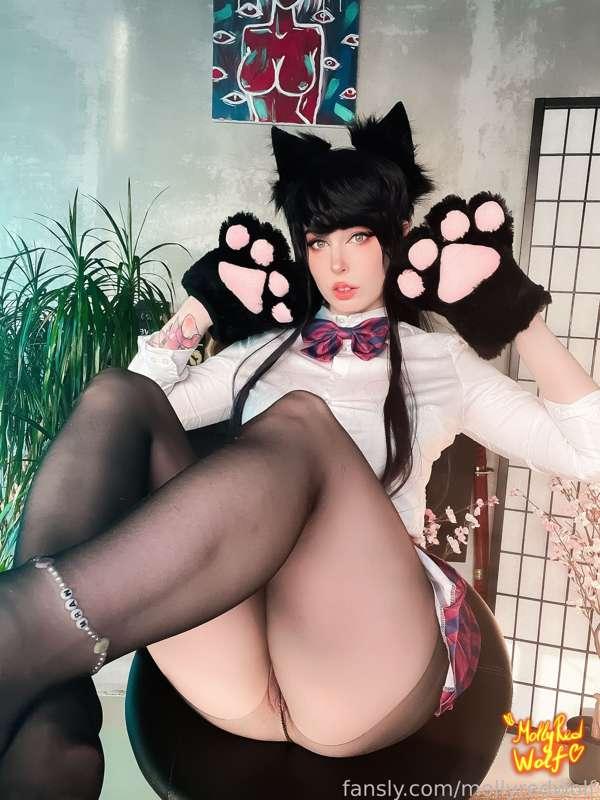 mollyredwolf image #2
