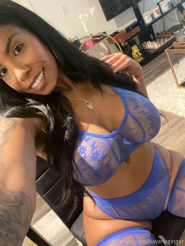 I hope you have a great hump day today baby 😘