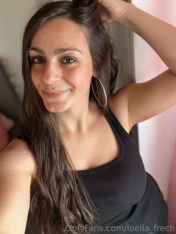 Na gehts euch gut ihr Süßen? 🥰
