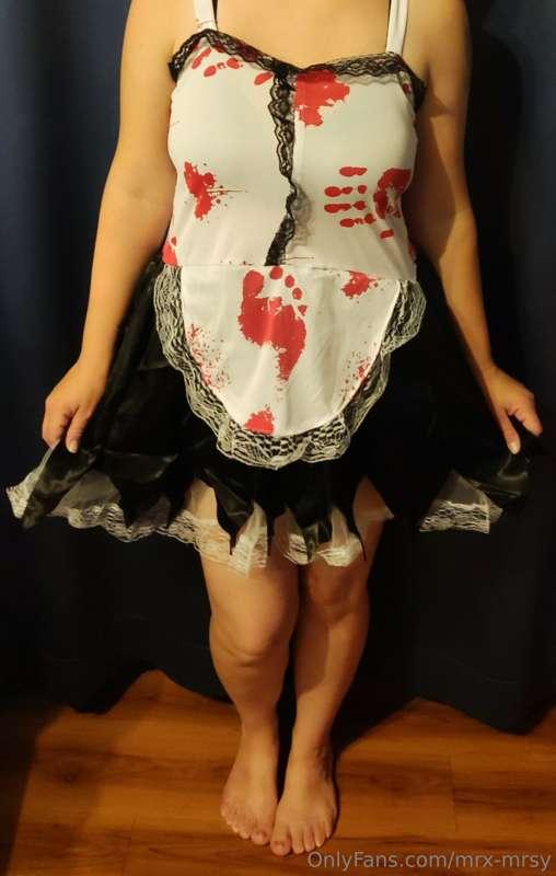 Guten Morgen 😘😘

Happy Halloween 🎃👻