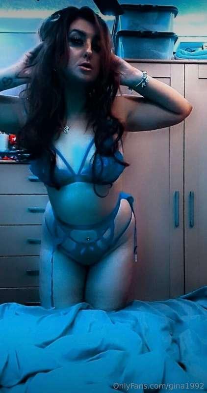 This blue set 💙👌🏼🔥