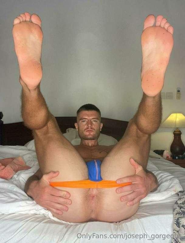 joseph_gorgeous image #3