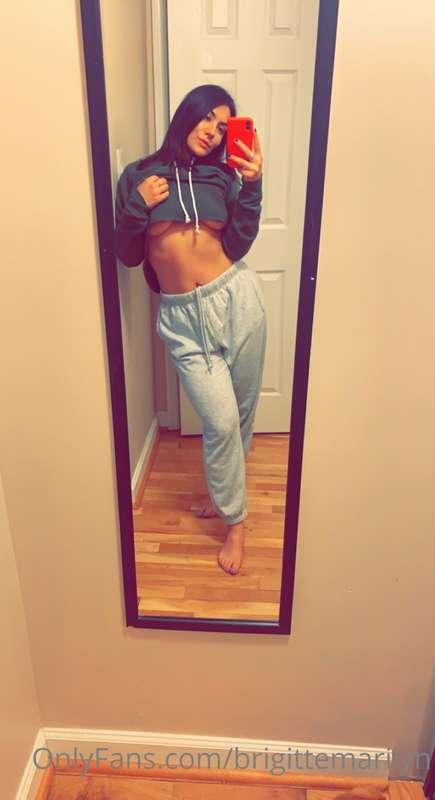 What do you think? 😏