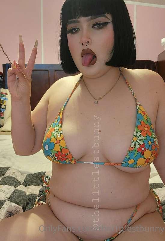 let me be your flower wonderland