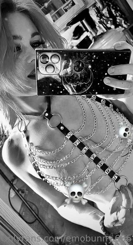 I’ll be your good lil slut