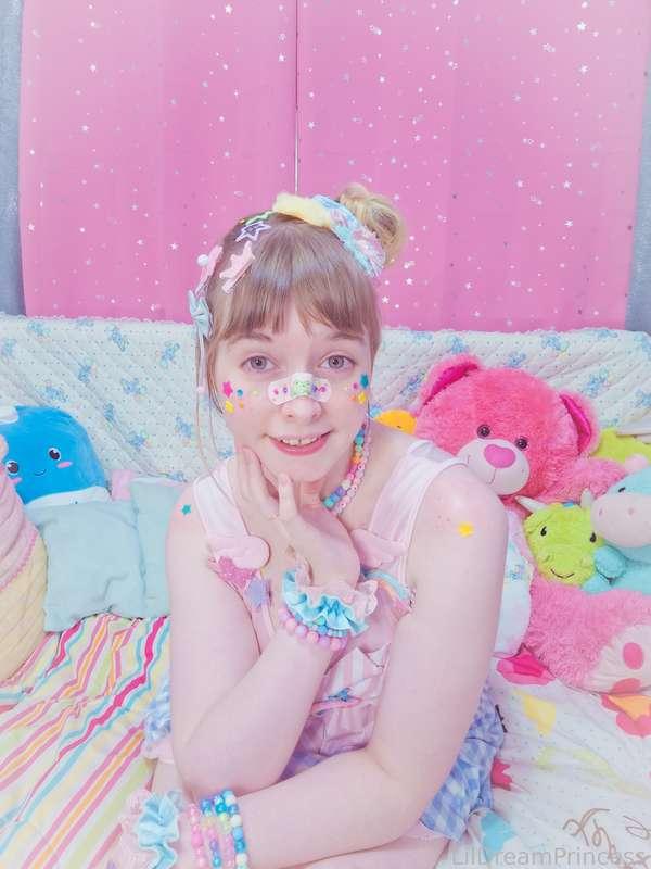 lildreamprincess image #10