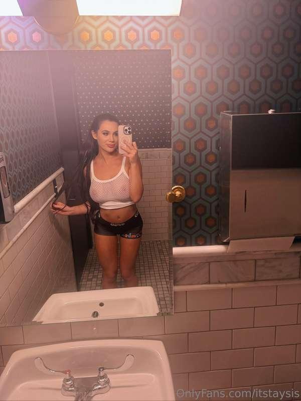 Can I be your good girl?