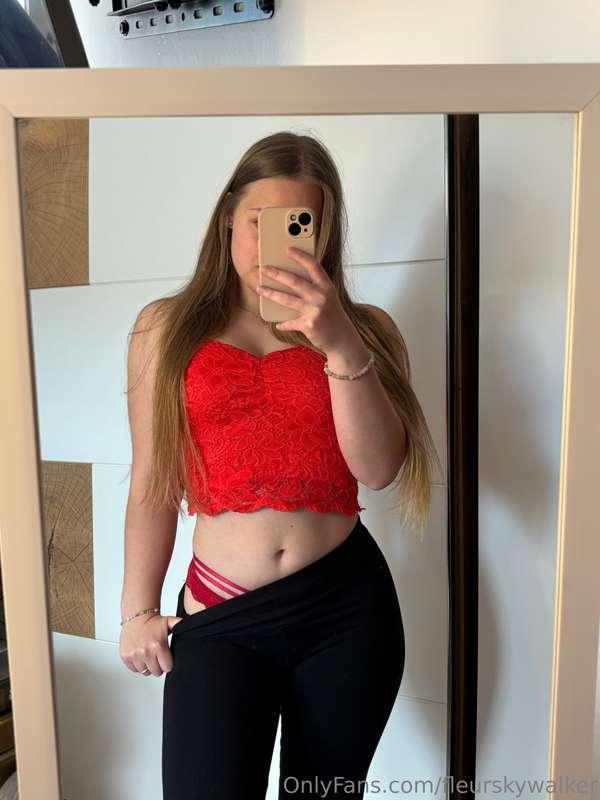 Beschreibe mich in drei Worten 🤭