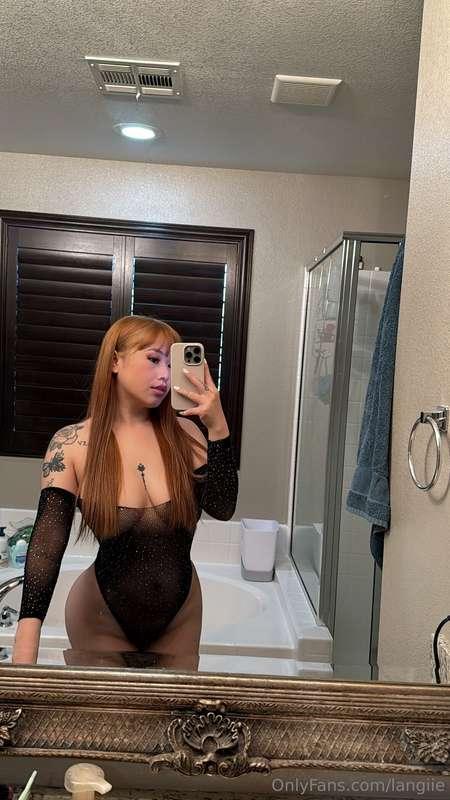 Would you have fun with me?