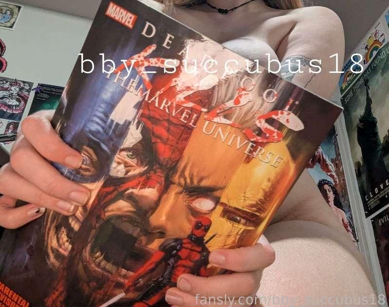 bby_succubus18 image #4