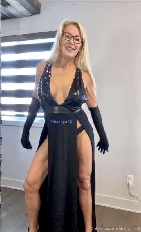 By far my most favourite sexy dress...note to self: not to w..