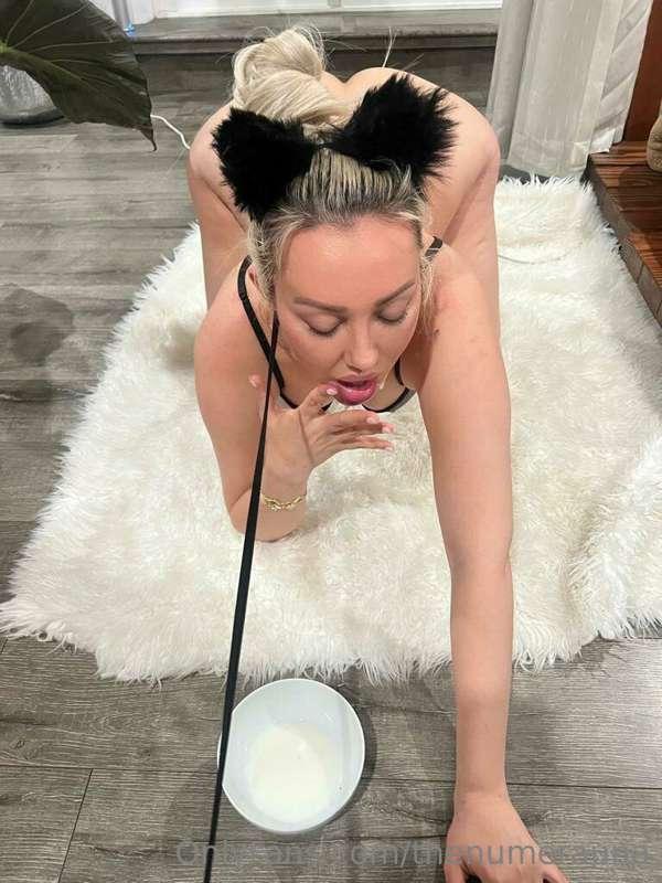 can i milk you? 😋💦