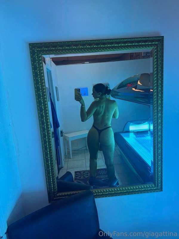 Kiss it 🙈