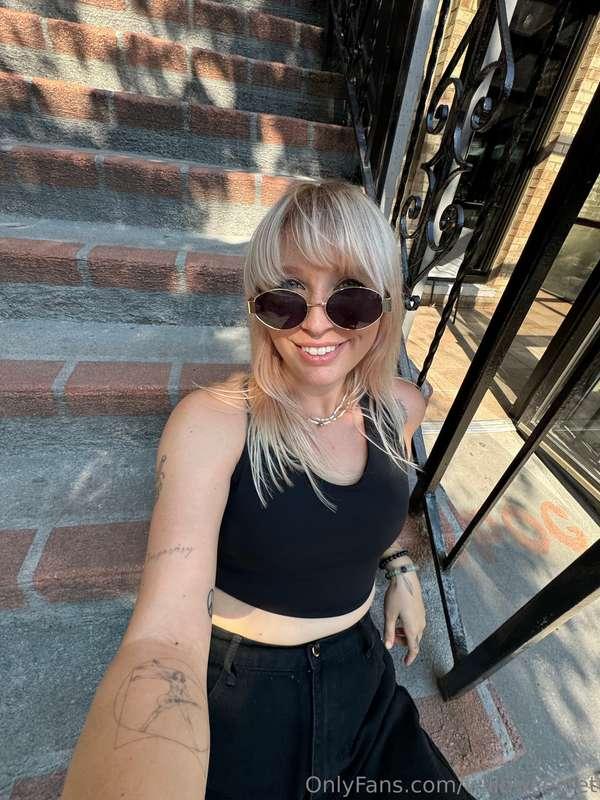I miss home! It's always crazy and fun each time 🥰 How's you..