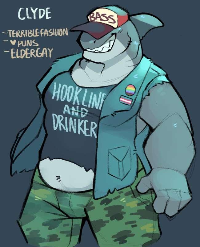 Bull Shark