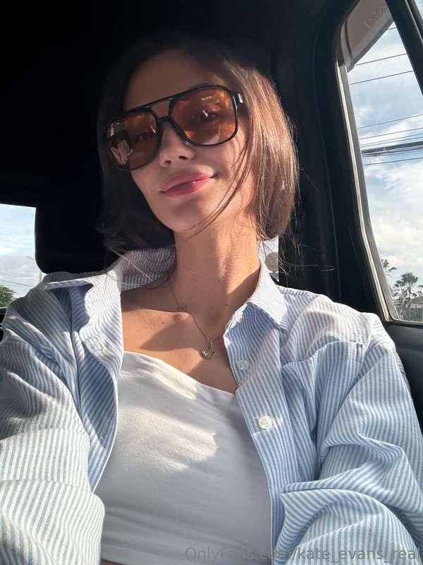 It seems that this will be one of my most unusual posts. But..