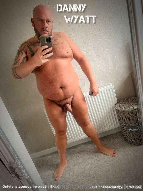 Wanna suck my dick? ;) @dannywyattofficial