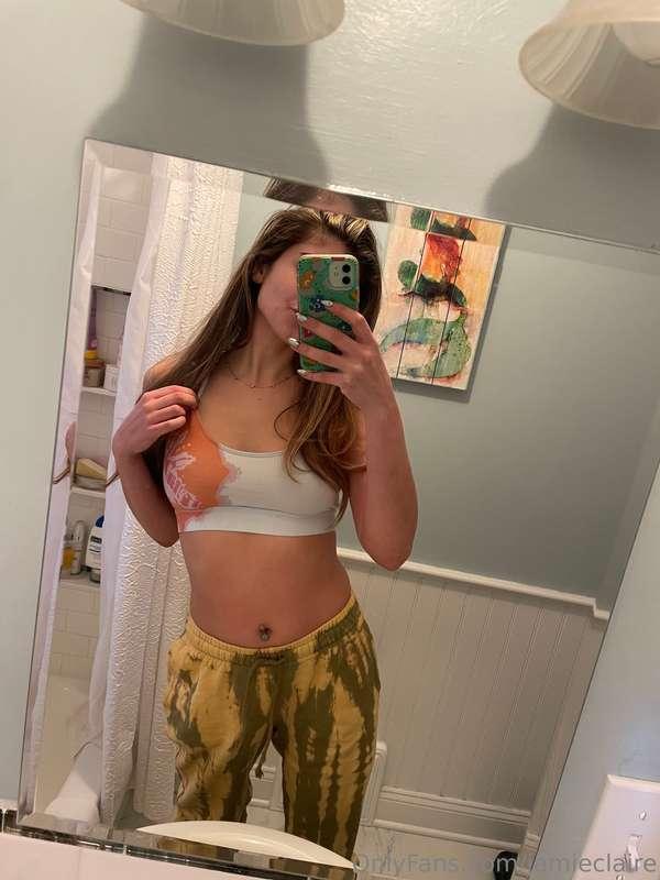 Tie dye