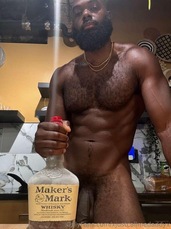 Take a shot with me 🥃