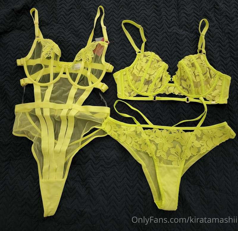 Which would you guys prefer? 💛💛💛 answer the poll and I will ..