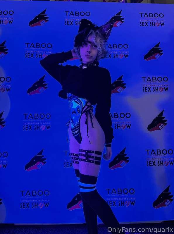 Bad dragon party 🎈