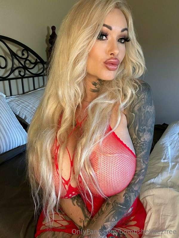 kisses to all my naughty boys!