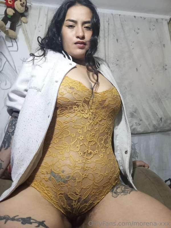 morena-xxx image #4