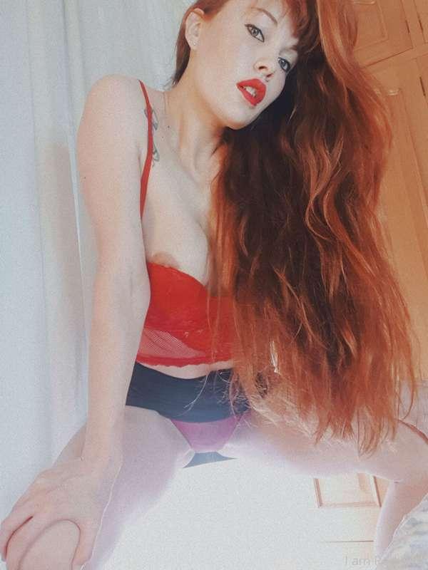 iamredkitty image #1