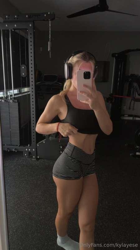 sunday fit check 😘