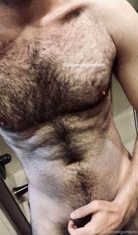 How do I look?
