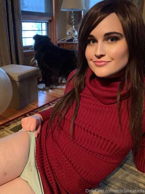 sweater dressy:D

hi daddyy i hope u had a great thanksgivin..