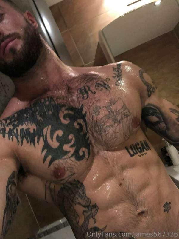 Love getting Hot and steamy 🥵