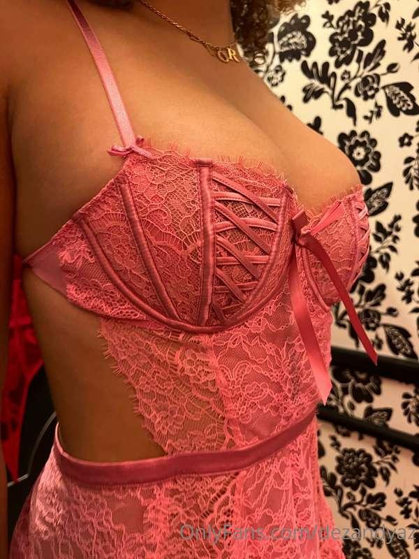 take it off!